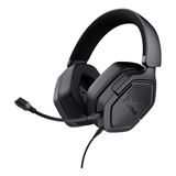 Trust GXT492 CARUS HEADSET BLK