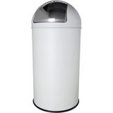 helit M&uuml;lleimer 30,0 l wei&szlig;