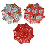 PAPSTAR 2 Pappschalen &Oslash; 28,0 cm