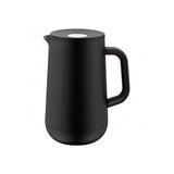 WMF Isolierkanne Impulse schwarz 1,0 l