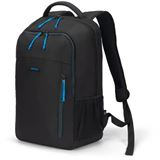 Dicota Backpack SPIN II 13-16&ouml; Black