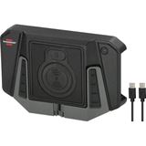 Brennenstuhl Professional Wireless Charging Pad WCP
