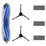 ECOVACS Standard Service Kit für DEEBOT X5 OMNI