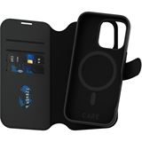 PanzerGlass CARE Feature Case Tango 2-in-1 Wallet w. MagSafe iPhone 16 Pro PanzerGlass CARE Feature Case Tango 2-in-1 Wallet w. MagSafe iPhone 16 Pro