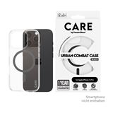 PanzerGlass CARE Flagship Case Urban Combat MagSafe iPhone 16 Pro