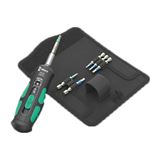 Wera 7515/7 Kraftform Safe-Torque Speed Bicycle 1