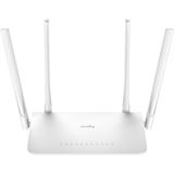 Cudy WR1300 WLAN-Router Gigabit Ethernet Dual-Band (2,4 GHz/5 GHz) Cudy WR1300 WLAN-Router Gigabit Ethernet Dual-Band (2,4 GHz/5 GHz)
