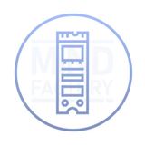 1TB Innovation IT InnovationIT PerformanceQ NVMe PCIe 3.0 x 4 bulk 1TB Innovation IT InnovationIT PerformanceQ NVMe PCIe 3.0 x 4 bulk