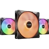 140x140x25mm be quiet! Light Wings LX PWM 3er-Pack 140x140x25mm 1200 140x140x25mm be quiet! Light Wings LX PWM 3er-Pack 140x140x25mm 1200