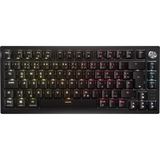 Corsair K65 Plus MLX USB und Bluetooth Deutsch schwarz (kabellos) Corsair K65 Plus MLX USB und Bluetooth Deutsch schwarz (kabellos)