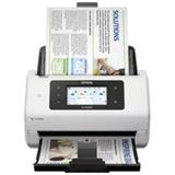 EPSON WorkForce DS-900WN DIN A4-Dokumentenscanner, ADF 100S.