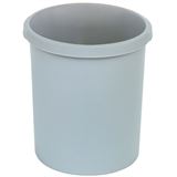 HAN Klassik XXL Papierkorb 30,0 l lichtgrau