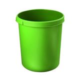 HAN Grip Papierkorb 18,0 l gr&uuml;n