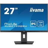 27" (68,58cm) iiyama ProLite XUB2793QSU-B7 schwarz 2560x1440
