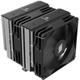 Silentware Titan Performance Tower K&uuml;hler