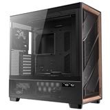 Antec FLUX PRO Full Tower schwarz retail