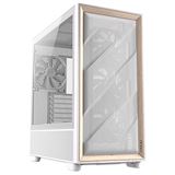 Antec FLUX White Midi Tower wei&szlig; retail
