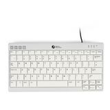 BakkerElkhuizen Tastatur Ultraboard 950 V2 Compact UK Layout retail BakkerElkhuizen Tastatur Ultraboard 950 V2 Compact UK Layout retail