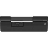 Contour SliderMouse Pro wired Slim WR vegan leather retail