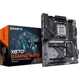 Gigabyte Gaming WIFI6 AMD X870 So.AM5 DDR5 ATX Retail