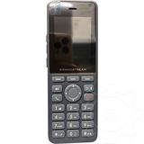 Grandstream Networks WiFi-Handset WP826