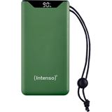 Intenso Power Bank F 20000 mAh Gr&uuml;n USB C/C
