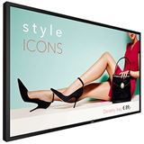 55" (139,70cm) Philips H-Line 55BDL4002H schwarz 1920x1080 1x