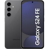 Samsung Galaxy S24 FE 128 GB graphite SM-S721BZKDEUB Samsung Galaxy S24 FE 128 GB graphite SM-S721BZKDEUB