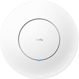 Cudy AC1300 Wei&szlig; Power over Ethernet (PoE)