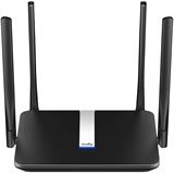 Cudy LT500 WLAN-Router Schnelles Ethernet Dual-Band (2,4 GHz/5 GHz) Cudy LT500 WLAN-Router Schnelles Ethernet Dual-Band (2,4 GHz/5 GHz)