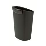 HAN M&uuml;lleimer-Einsatz 2,5 l schwarz