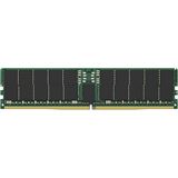 64GB Kingston RDIMM DDR5-5600 DIMM CL46 Single