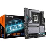 Gigabyte Eagle WIFI7 Intel Z890 So.1851 DDR5 ATX Retail