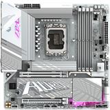 Gigabyte Z890M AORUS Elite WiFi7 ICE Intel Z890 So.1851 DDR5 mATX