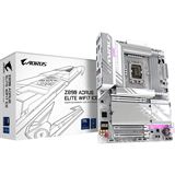 Gigabyte AORUS Elite WIFI7 ICE Intel Z890 So.1851 DDR5 ATX Retail