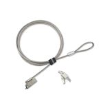 1.80m Kensington Slim NanoSaver 2.0 EQ - Sicherheitskabelschloss -