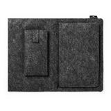 DURABLE Schutzh&uuml;lle MultiBag EFFECT 16.4" f&uuml;r