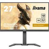 27" (68,58cm) iiyama G-MASTER GB2795HSU-B1 schwarz 1920x1080
