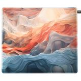 Cherry XTRFY GP5 Amnis Blue Large Mousepad