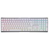 CHERRY MX Board 3.0 S Cherry MX2A RGB Red USB und Bluetooth Deutsch