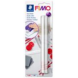 Fimo Zubehör Acryl-Roller