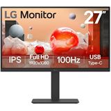 27" (68,58cm) LG Electronics 27BA650-B schwarz 1920x1080 27" (68,58cm) LG Electronics 27BA650-B schwarz 1920x1080