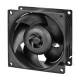 ARCTIC S8038-10K 80mm Case Fan 4pcs