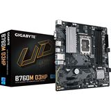 Gigabyte B760M D3HP Intel B760 So.1700 DDR5 mATX Retail