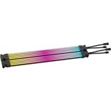 Corsair PSU Cable Strips - Beleuchtungskit - ARGB