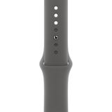 Apple 46mm Stone Gray Sport Band - S/M