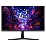 24,5" (62,23cm) ASRock Phantom Gaming PG25FFT schwarz 1920x1080 24,5" (62,23cm) ASRock Phantom Gaming PG25FFT schwarz 1920x1080