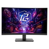 27" (68,58cm) ASRock Phantom Gaming PG27QRT1B schwarz 2560x1440 27" (68,58cm) ASRock Phantom Gaming PG27QRT1B schwarz 2560x1440