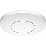 Cudy AP3000 WLAN Access Point 2976 Mbit/s Weiß Power over Cudy AP3000 WLAN Access Point 2976 Mbit/s Weiß Power over