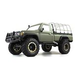 Amewi RC Auto AMXRock RCX8BS Crawler/Ohne Akku /14+